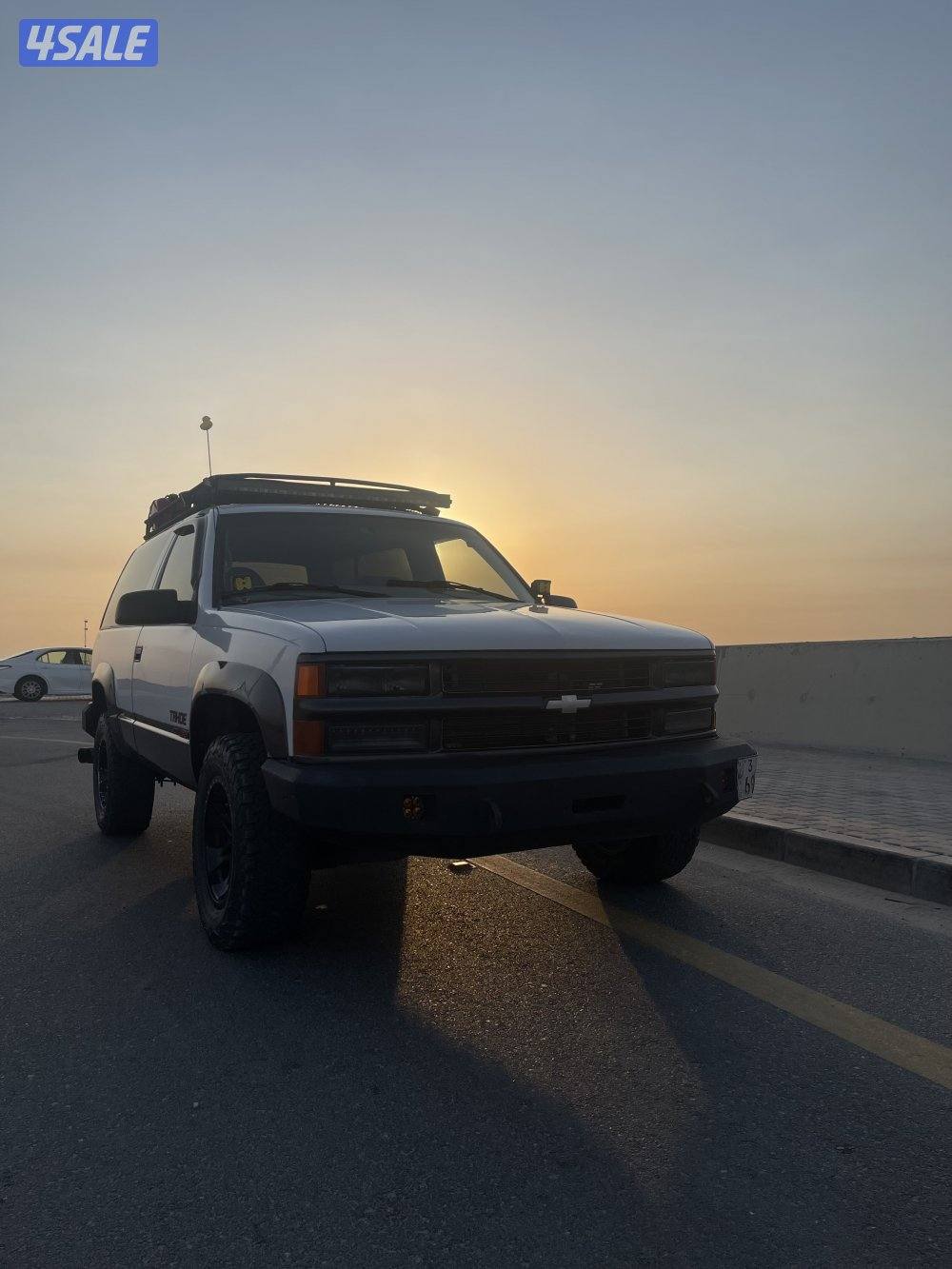 للبيع تاهو0