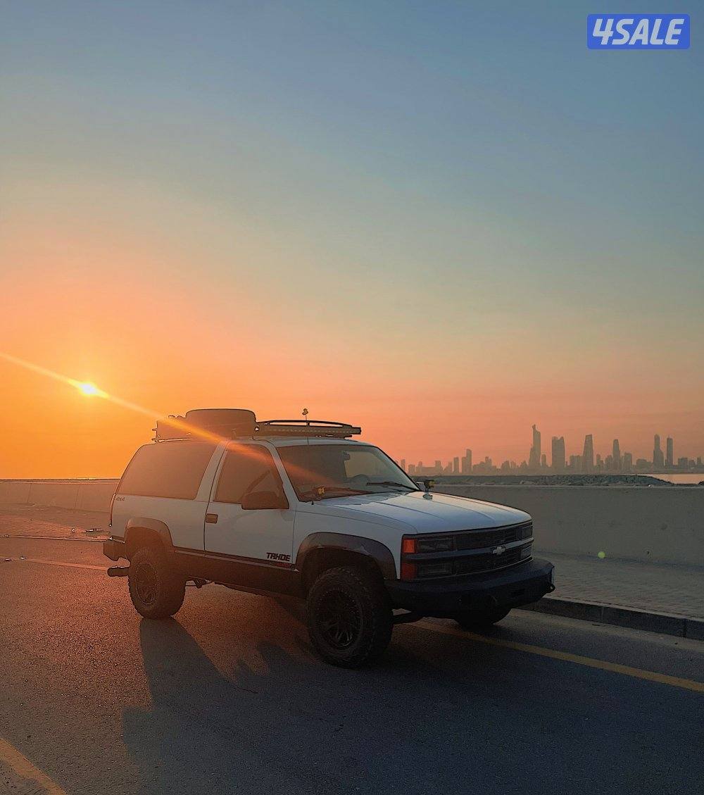 للبيع تاهو1