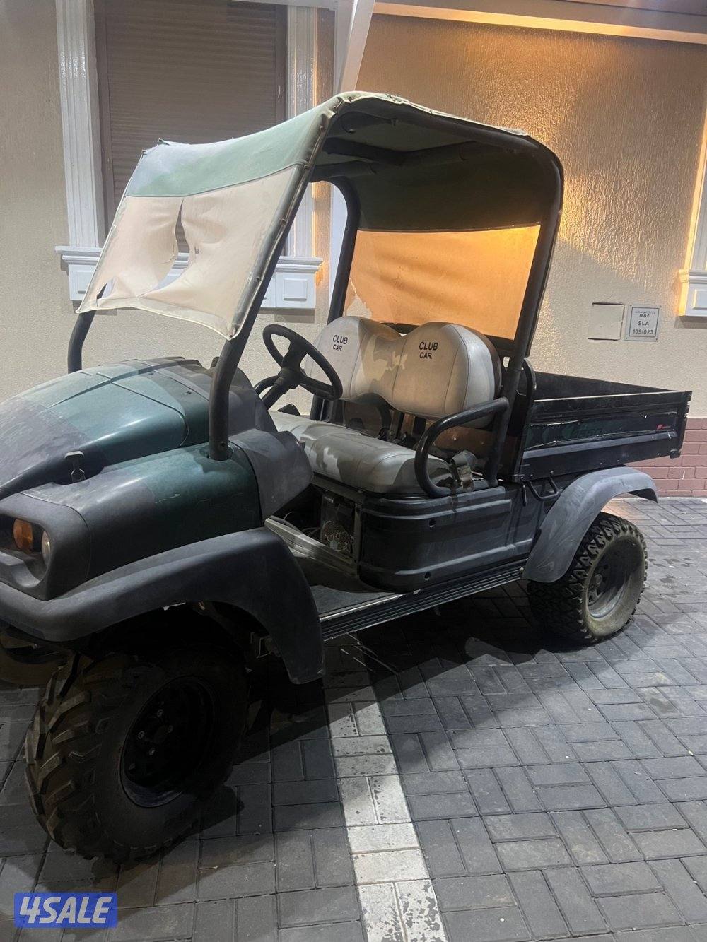 بقي كلوب كار ٢٠١١ (مخزن) وارد امريكا1