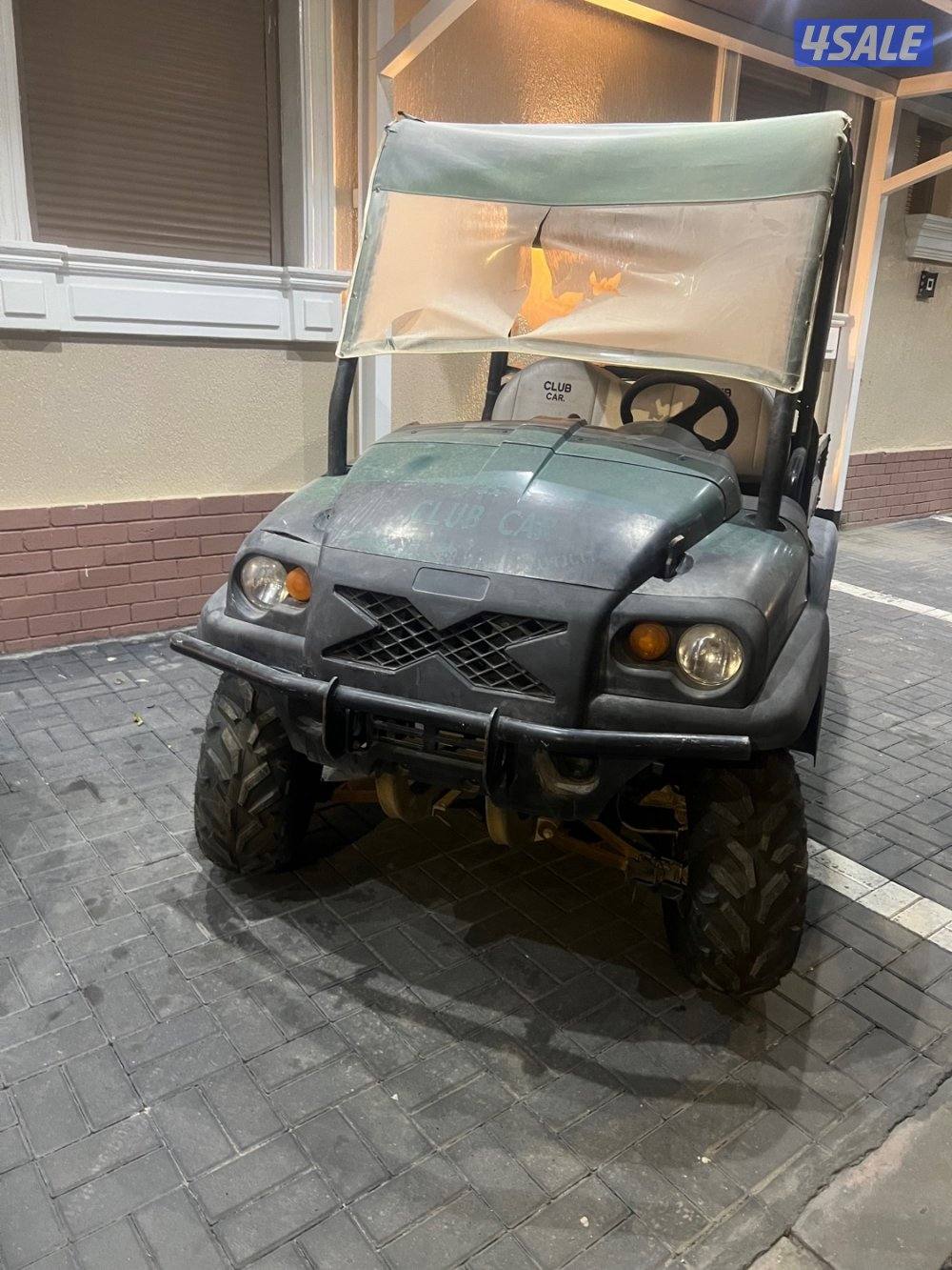 بقي كلوب كار ٢٠١١ (مخزن) وارد امريكا2