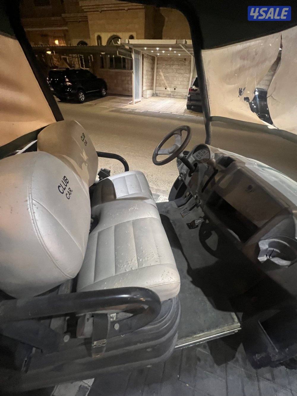 بقي كلوب كار ٢٠١١ (مخزن) وارد امريكا3