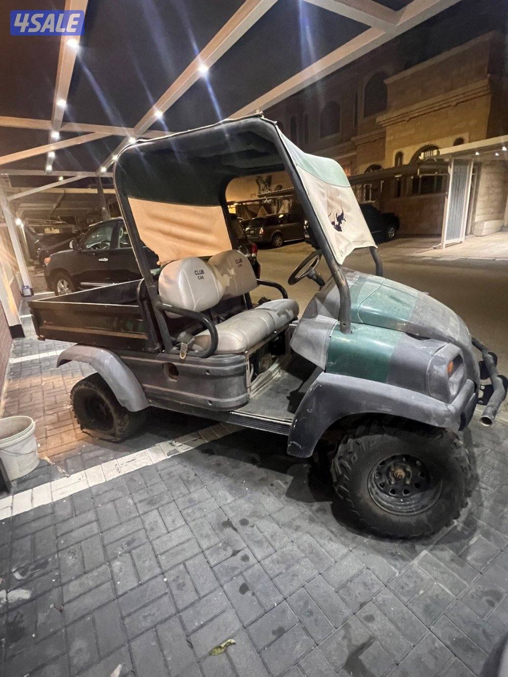 بقي كلوب كار ٢٠١١ (مخزن) وارد امريكا4