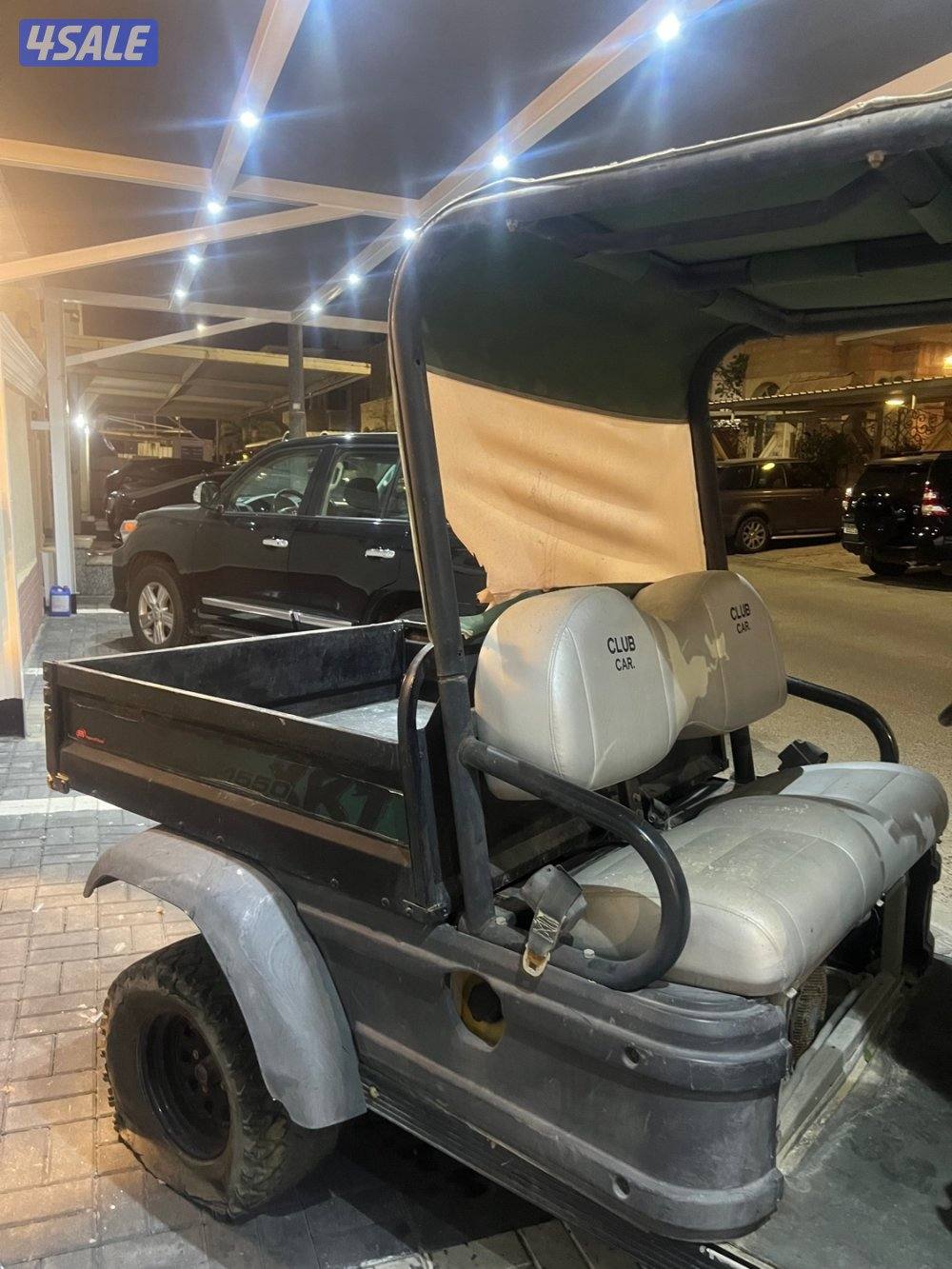 بقي كلوب كار ٢٠١١ (مخزن) وارد امريكا5