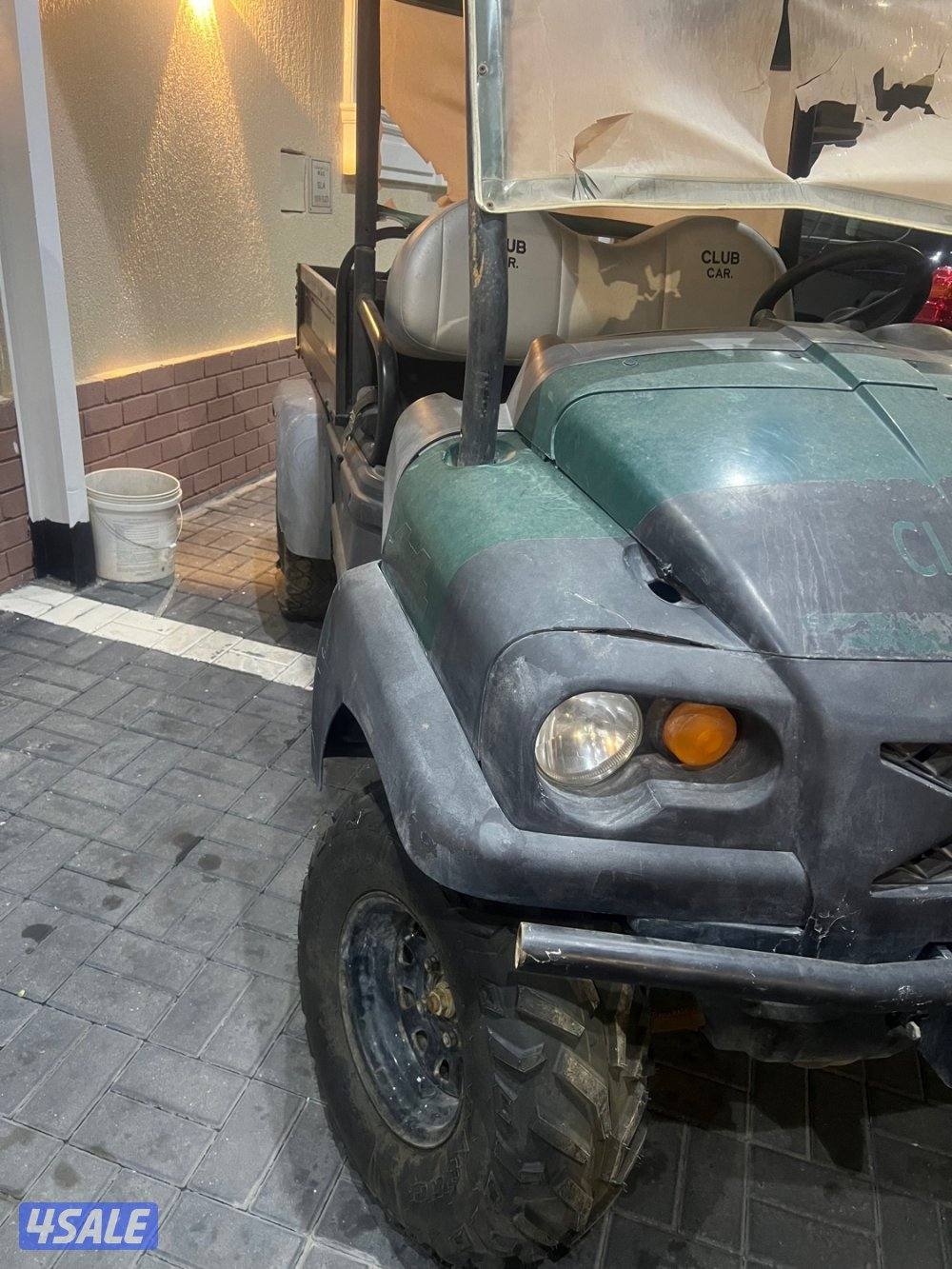 بقي كلوب كار ٢٠١١ (مخزن) وارد امريكا6