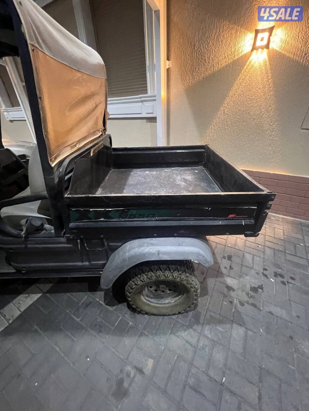 بقي كلوب كار ٢٠١١ (مخزن) وارد امريكا8