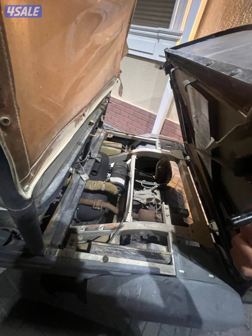 بقي كلوب كار ٢٠١١ (مخزن) وارد امريكا9