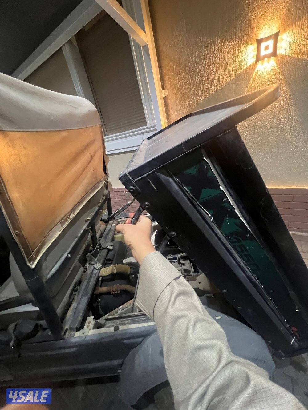 بقي كلوب كار ٢٠١١ (مخزن) وارد امريكا10