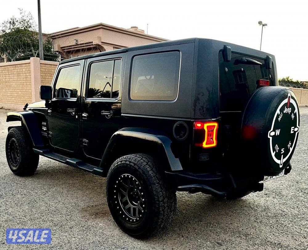 جيب رجلر موديل 20082