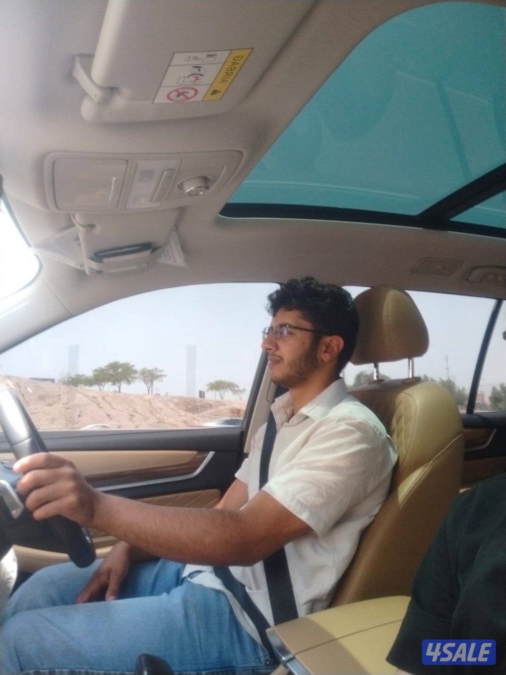 يمني ابحث عن عمل مناسب أمتلك رخصه ساريه الاقامه ماده ١٨مشاريع صغير1