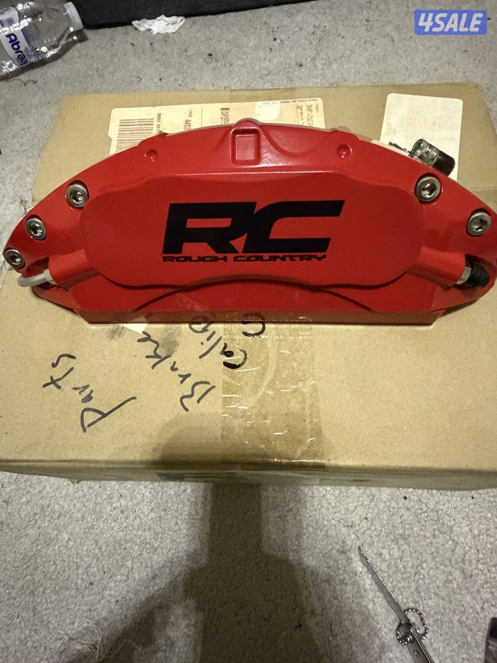 كليبرات وانيت رام trx تركب فوق كلبيرات الوكالة ماركة رف كونتري امريكية0