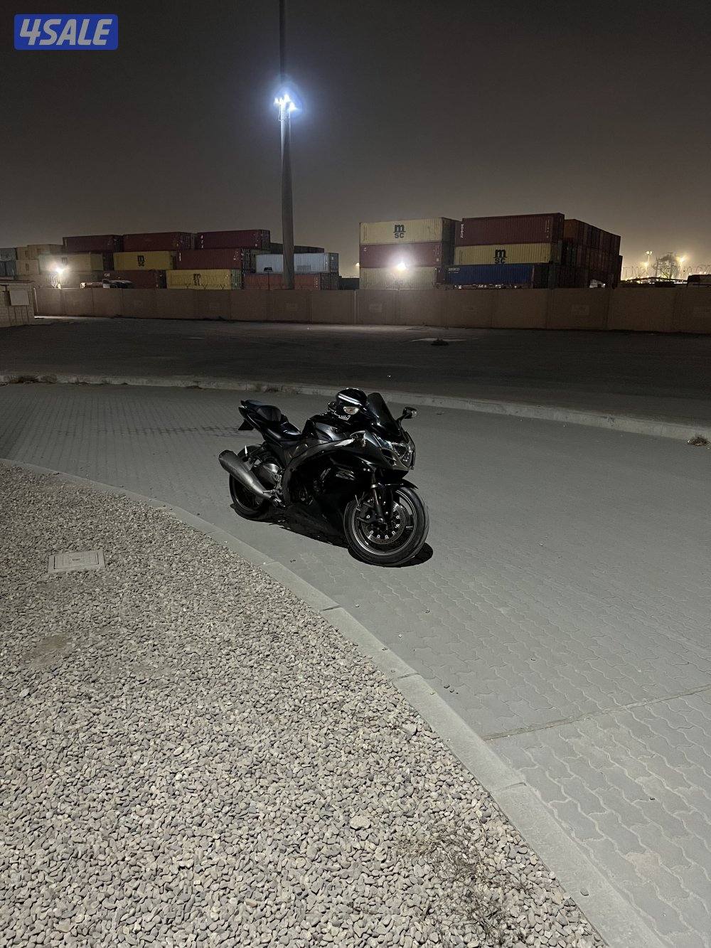 للبيع فقط سراد مخزن شرط الفحص نظيف جدا4