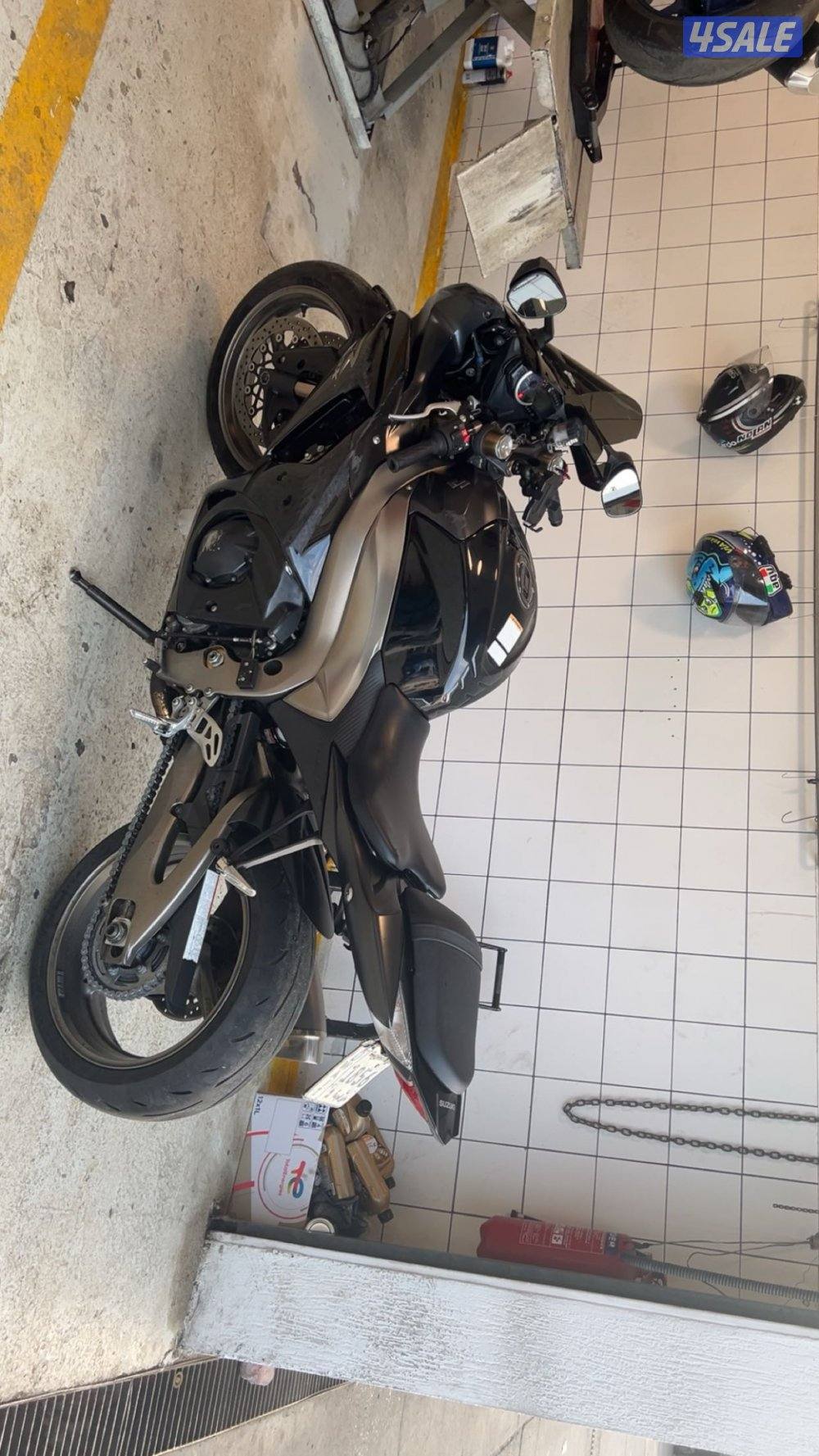 للبيع فقط سراد مخزن شرط الفحص نظيف جدا9