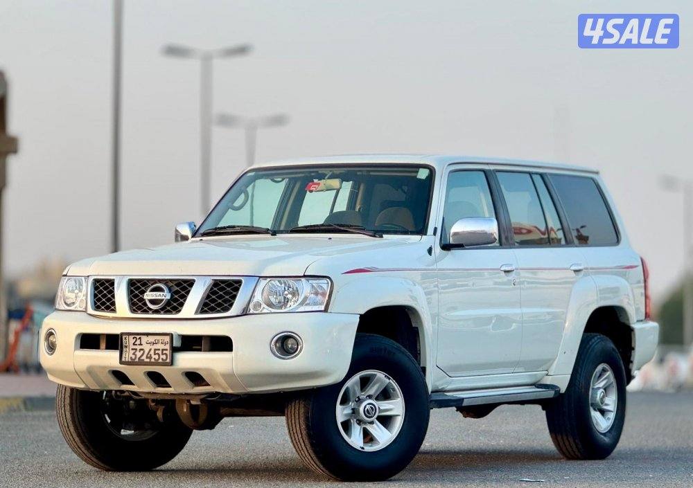 نيسان فتك 2019 شرط الفحص1