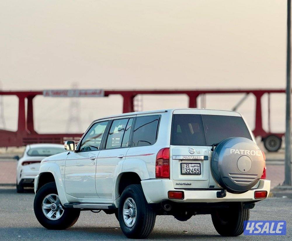 نيسان فتك 2019 شرط الفحص2