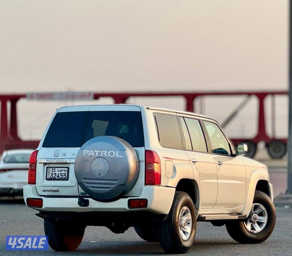 نيسان فتك 2019 شرط الفحص5