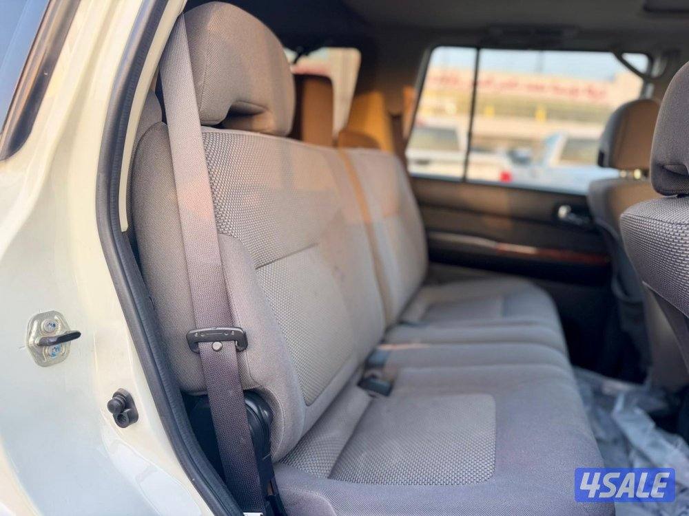 نيسان فتك 2019 شرط الفحص6