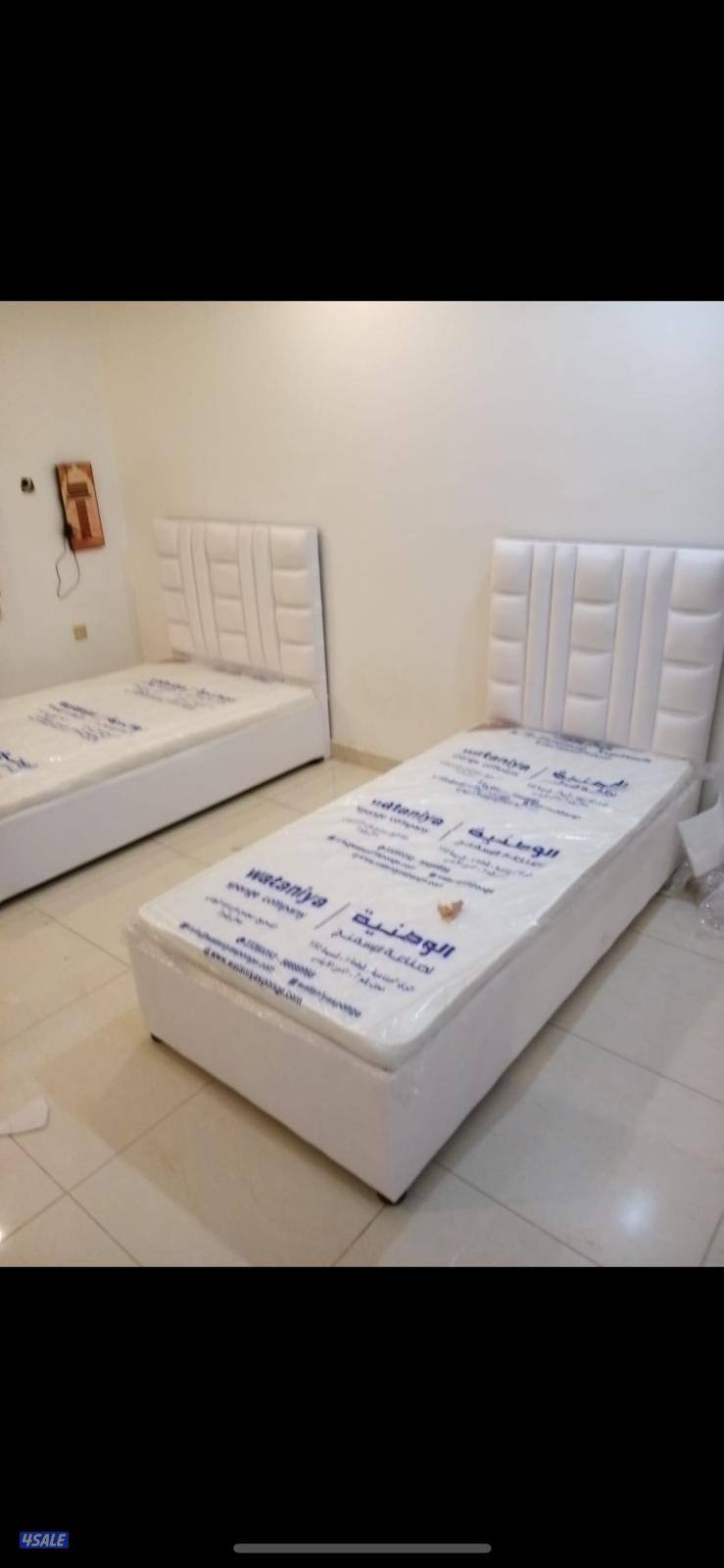 سراير وفرشات طبية0