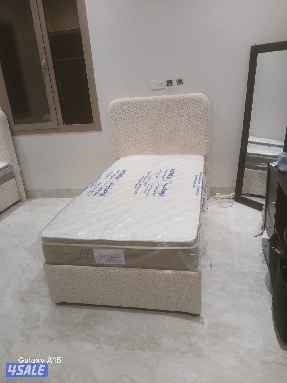 سراير وفرشات طبية2