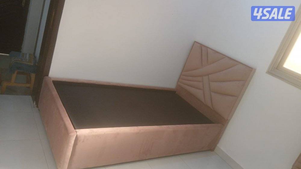 سراير وفرشات طبية1