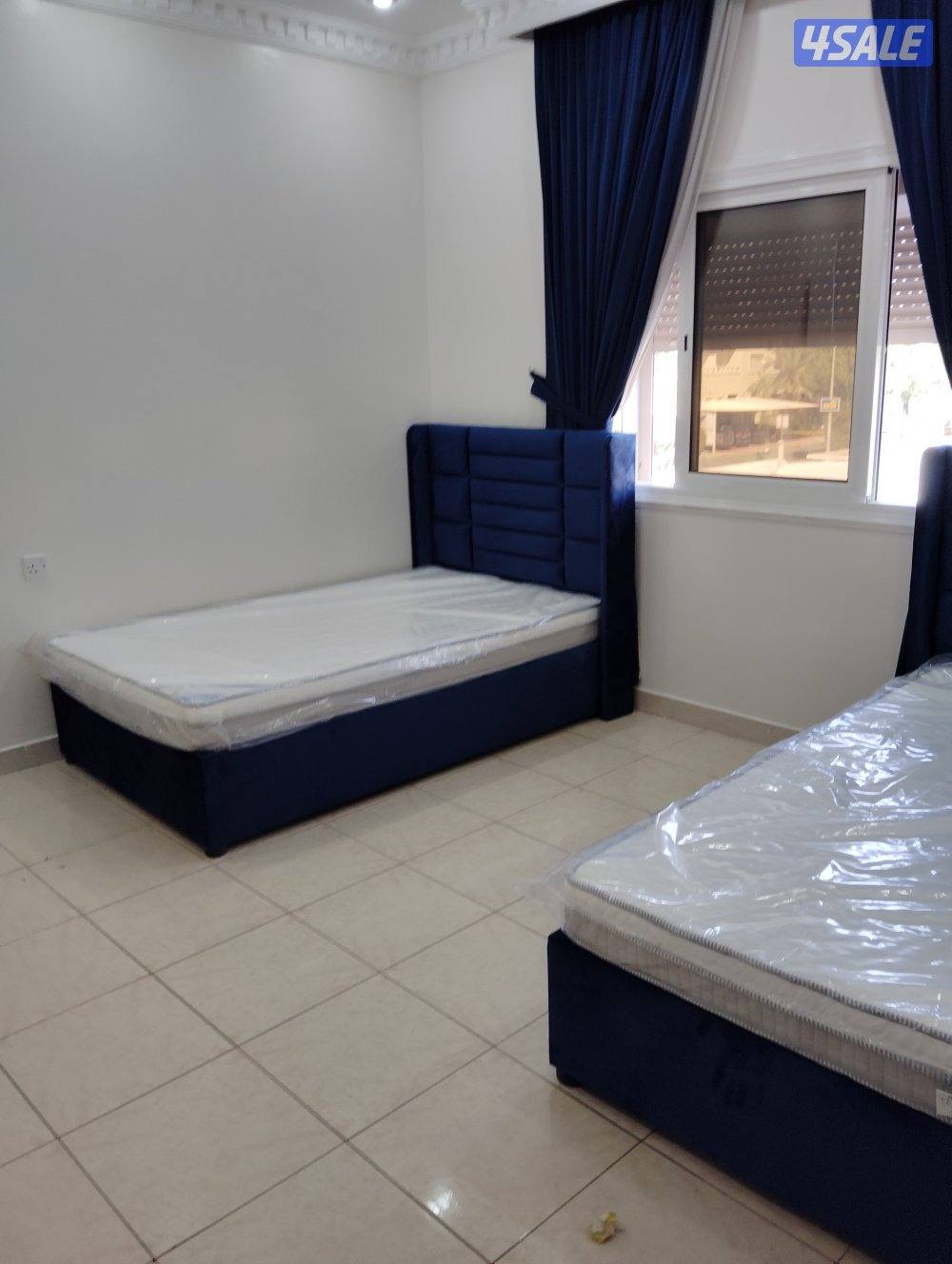 سراير وفرشات طبية3