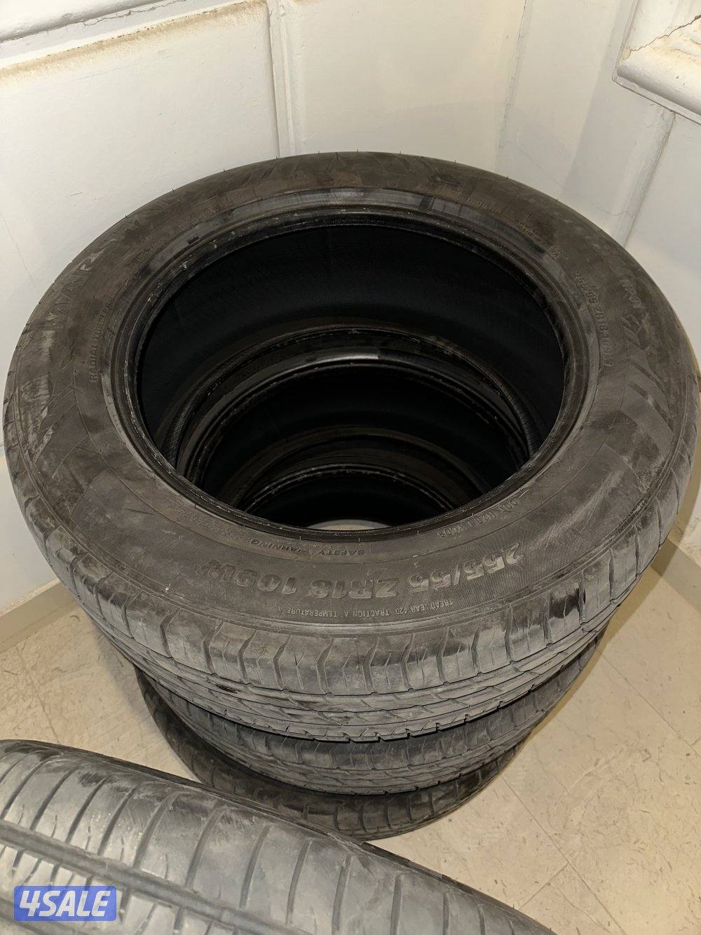 تواير كوري اصلي حجم 18 كفاله سنه مع الفاتورة2