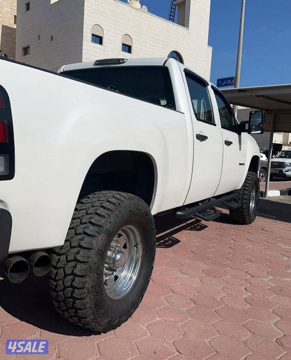 للبيع وانيت HD0