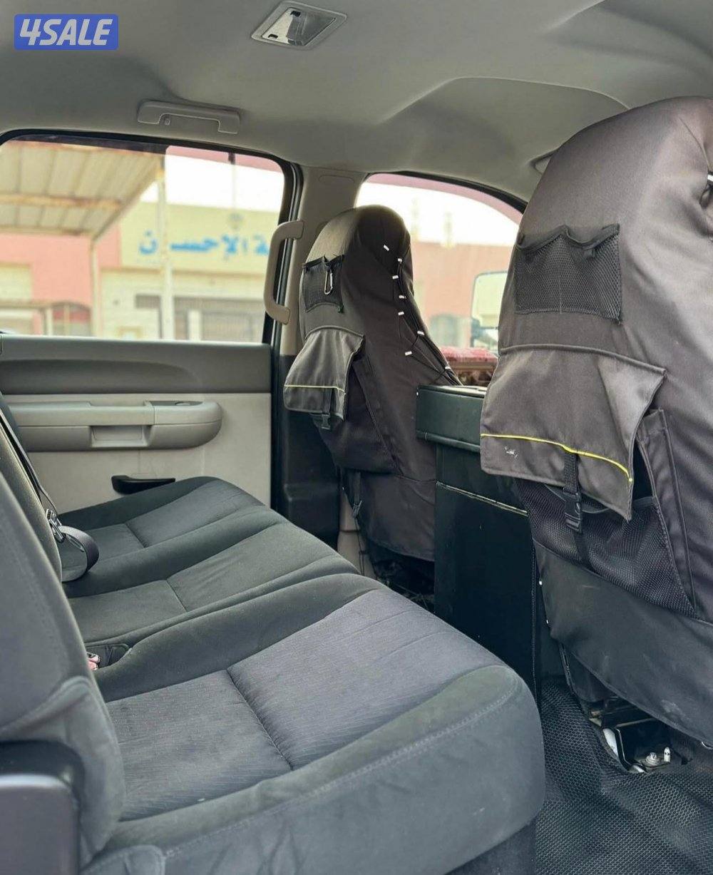 للبيع وانيت HD3