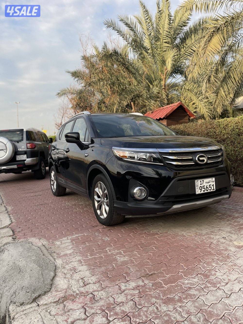 للبيع جي ايه سي -GS3 t2000