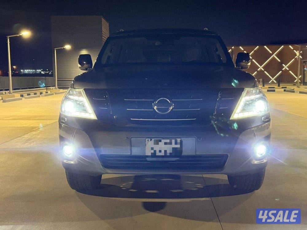 بلاتنيوم حاله الوكاله 20140