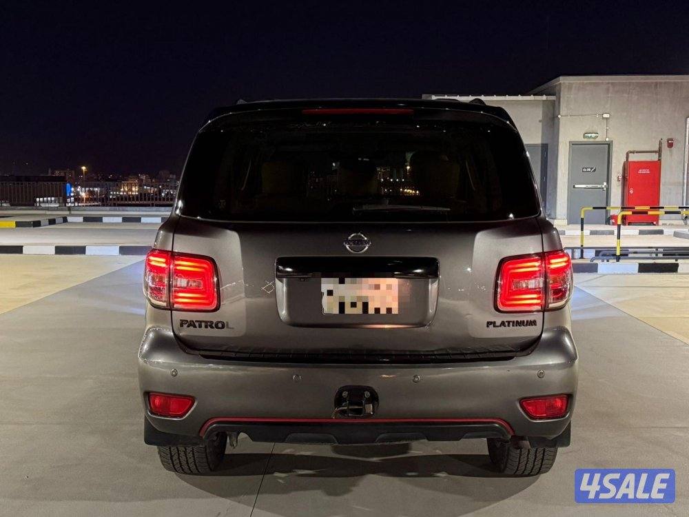 بلاتنيوم حاله الوكاله 20145