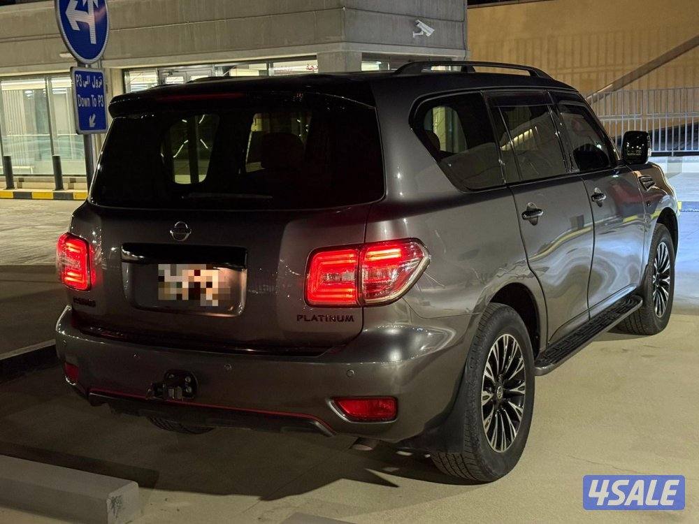 بلاتنيوم حاله الوكاله 201412