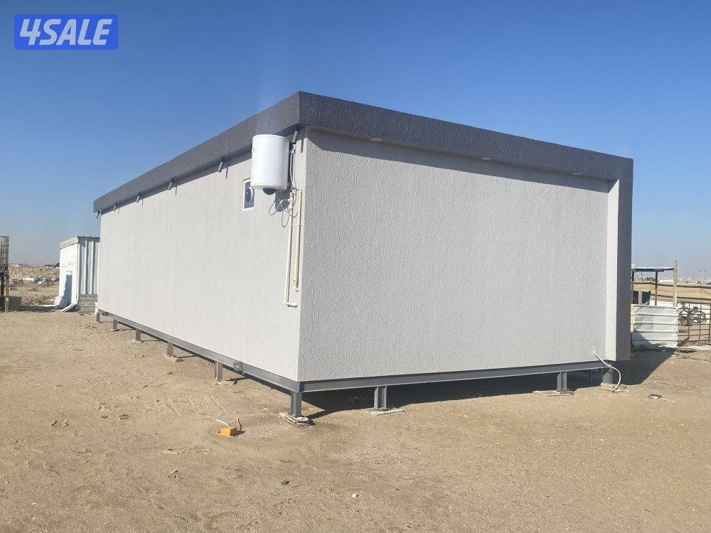 شاليه جديد ثابت4