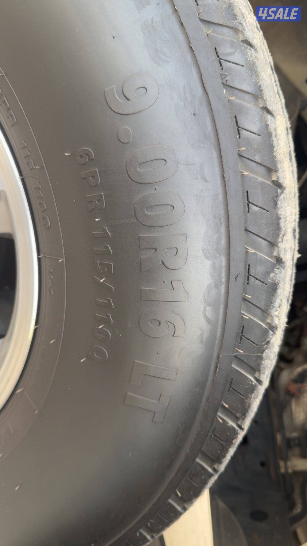 للبيع رنقات مع التواير شواهين4