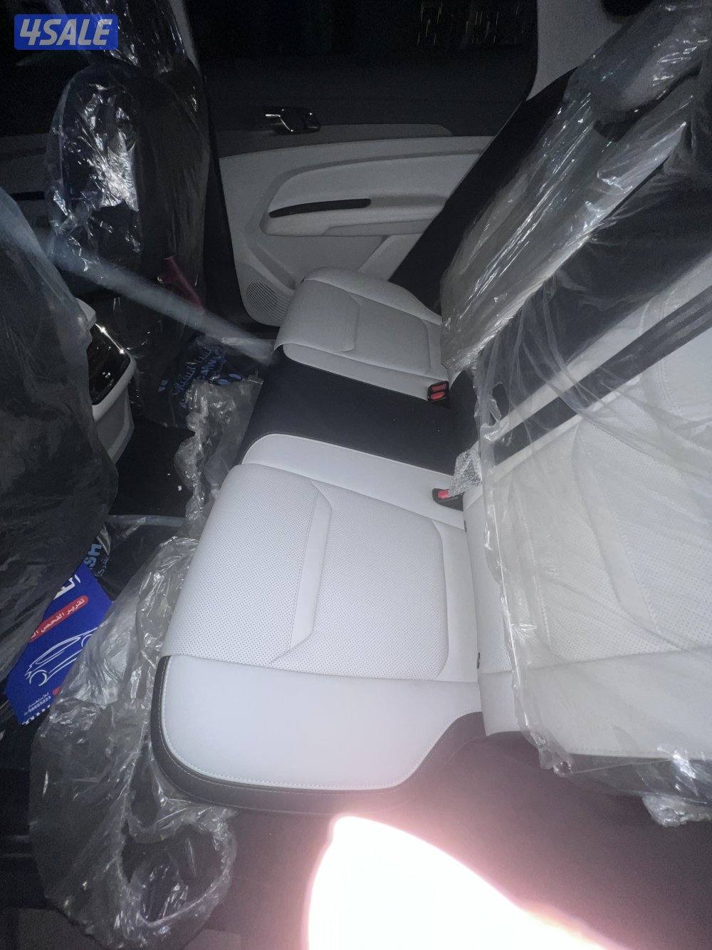 فورد تريتوري ترند بانوراما مو 24 كفاله ماشي 27 الف5