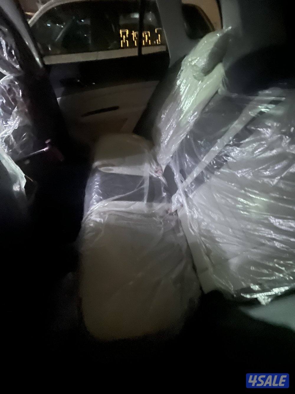 فورد تريتوري ترند بانوراما مو 24 كفاله ماشي 27 الف7