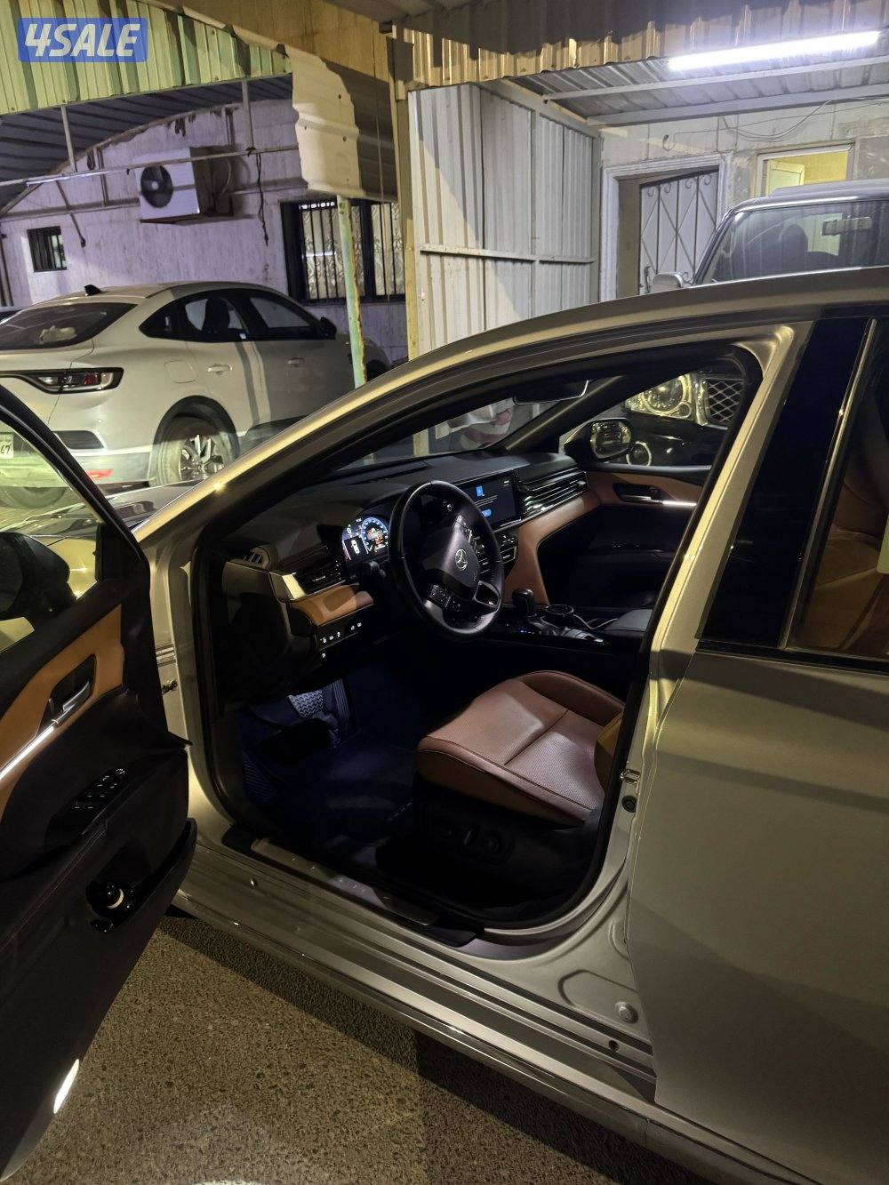 شرط الفحص الرقم  كامري 20250