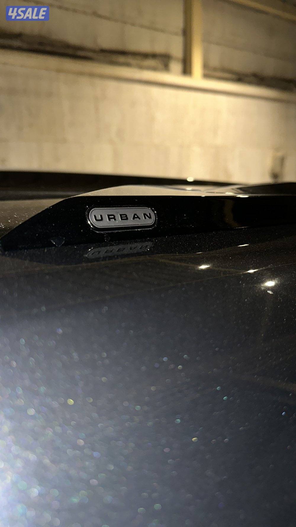 Defender 110 HSE P40013