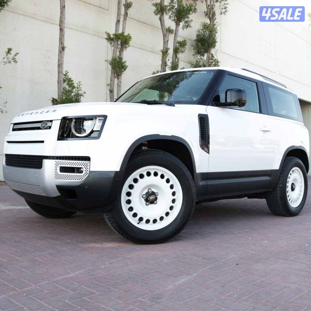 5 رنقات ديفندر0