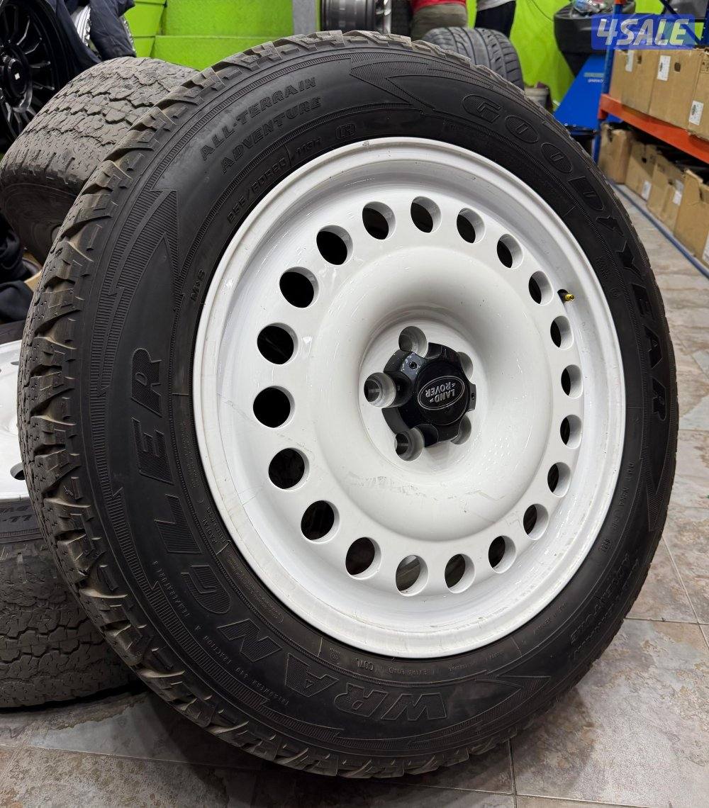 5 رنقات ديفندر1