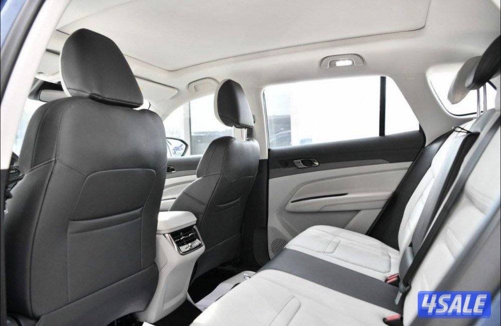 فورد تريتوري ترند بانوراما مو 24 كفاله ماشي 27 الف8