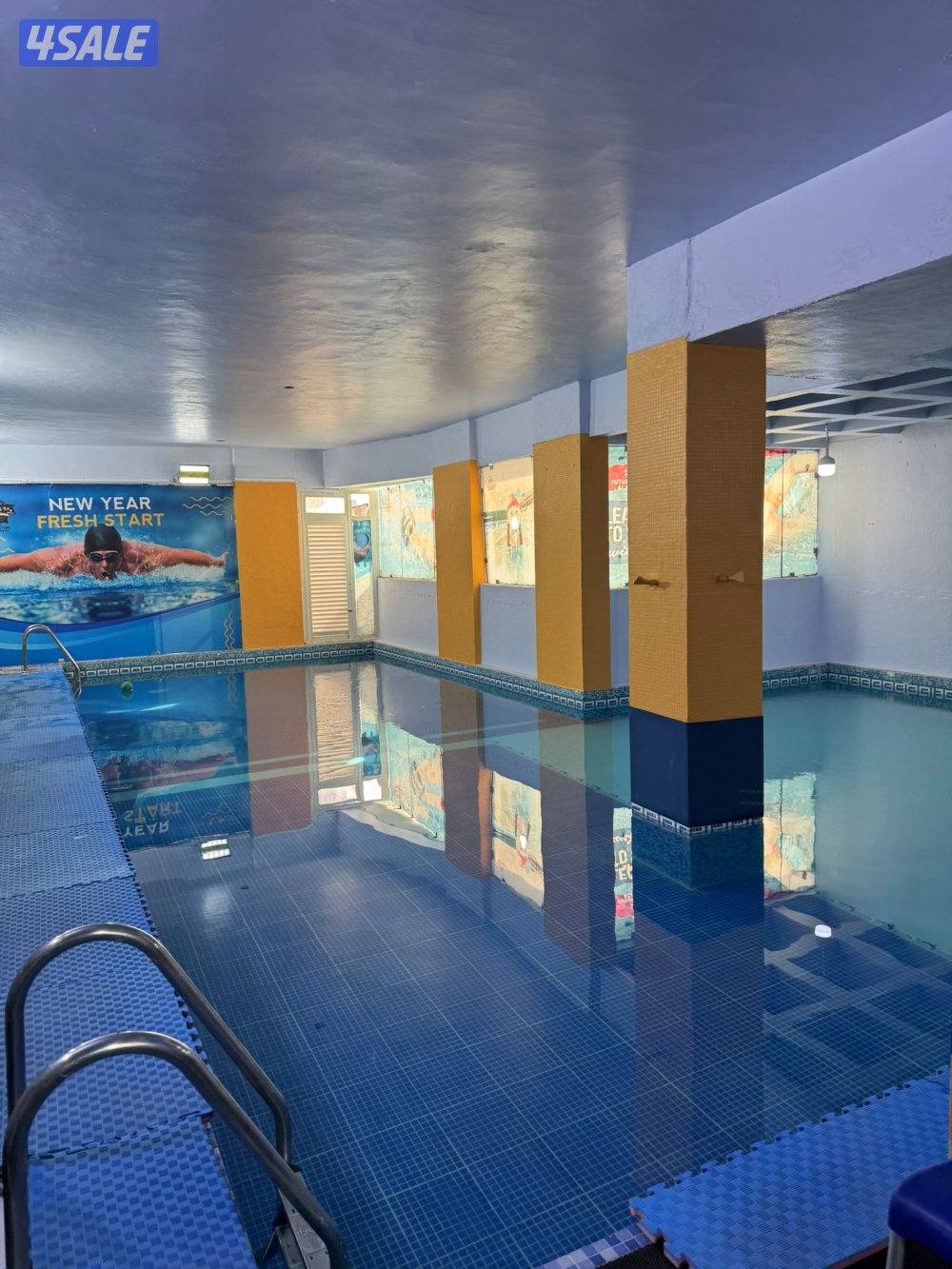 السالمية شارع البلاجات دوار البدع1