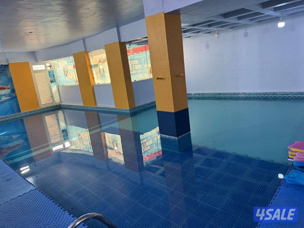 السالمية شارع البلاجات دوار البدع0