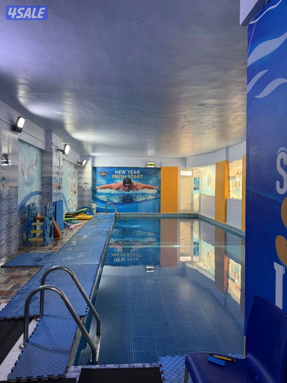 السالمية شارع البلاجات دوار البدع2