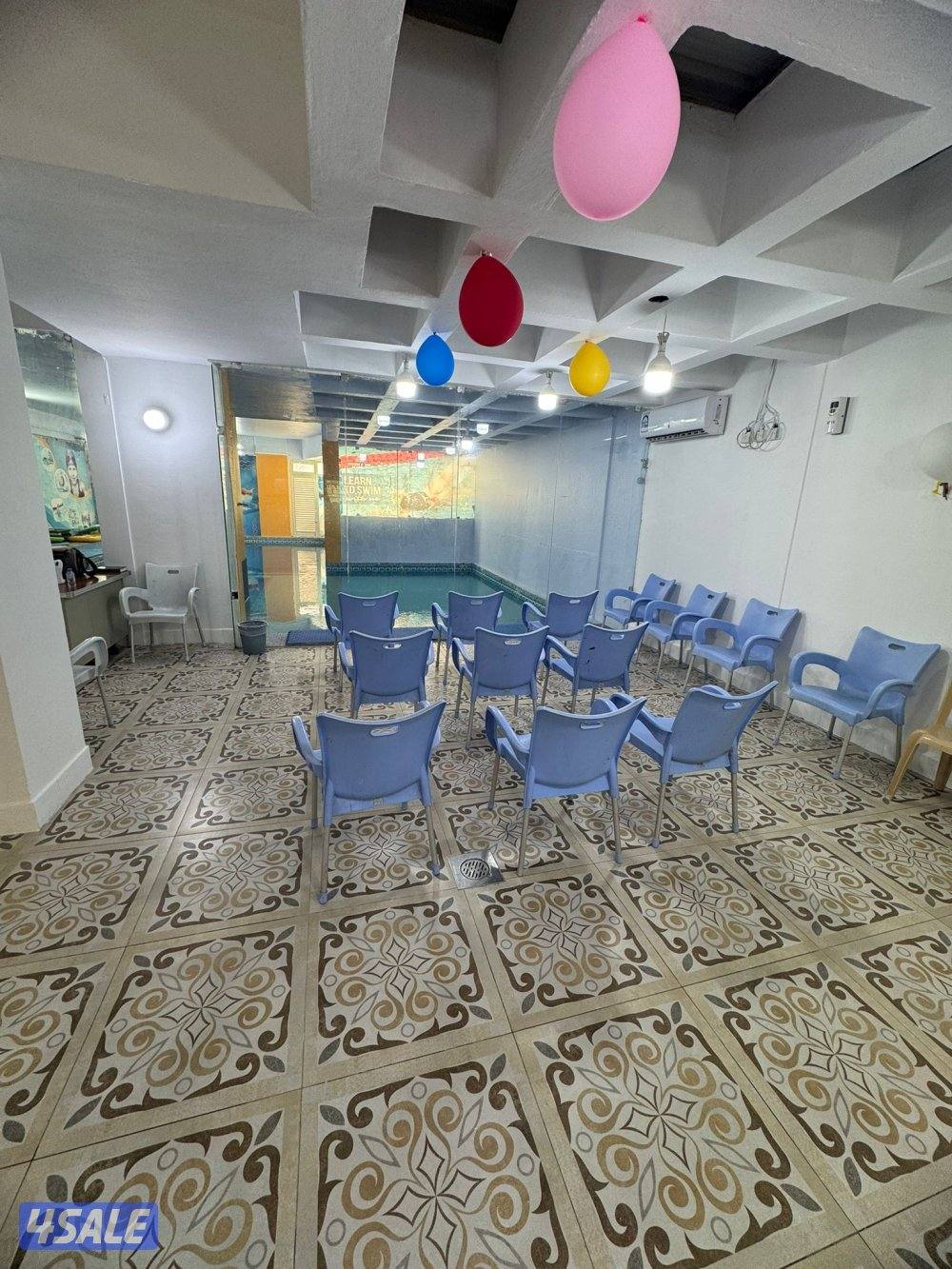 السالمية شارع البلاجات دوار البدع3