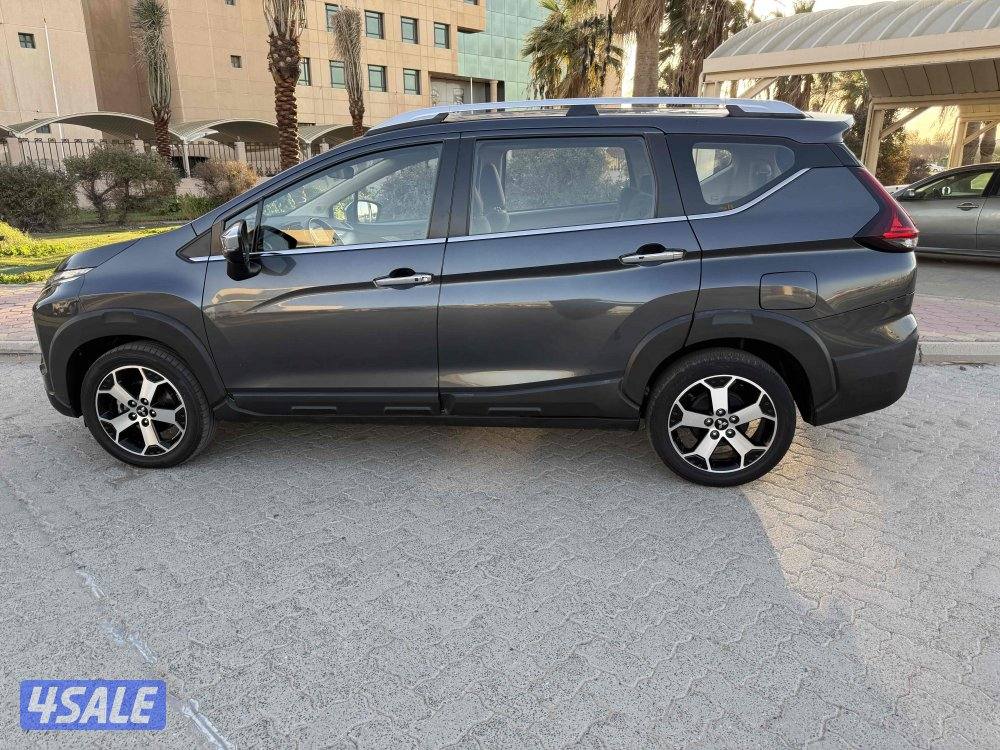 للبيع اكسباندر موديل 2023  عداد 98 الف وارد الوكاله0