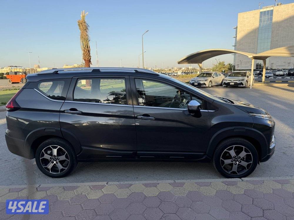 للبيع اكسباندر موديل 2023  عداد 98 الف وارد الوكاله1