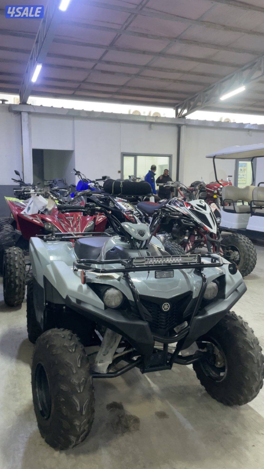 للبيع قرزلي حجم 900