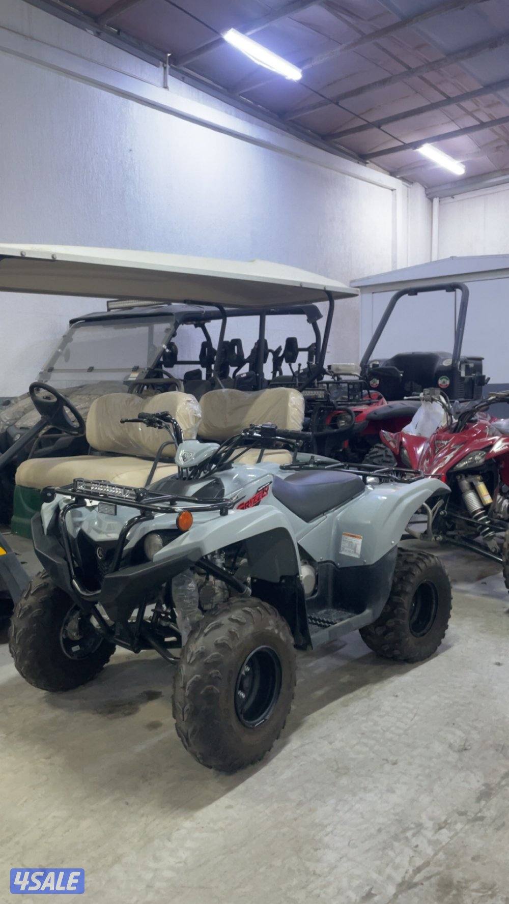 للبيع قرزلي حجم 901