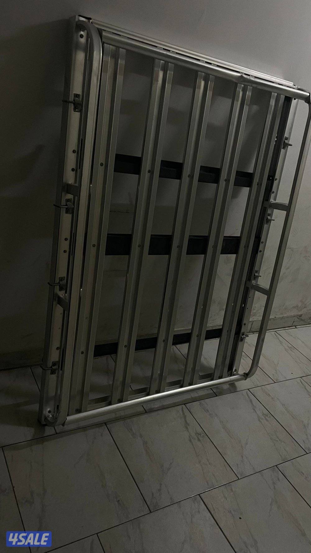 سلة سقف سيارة0