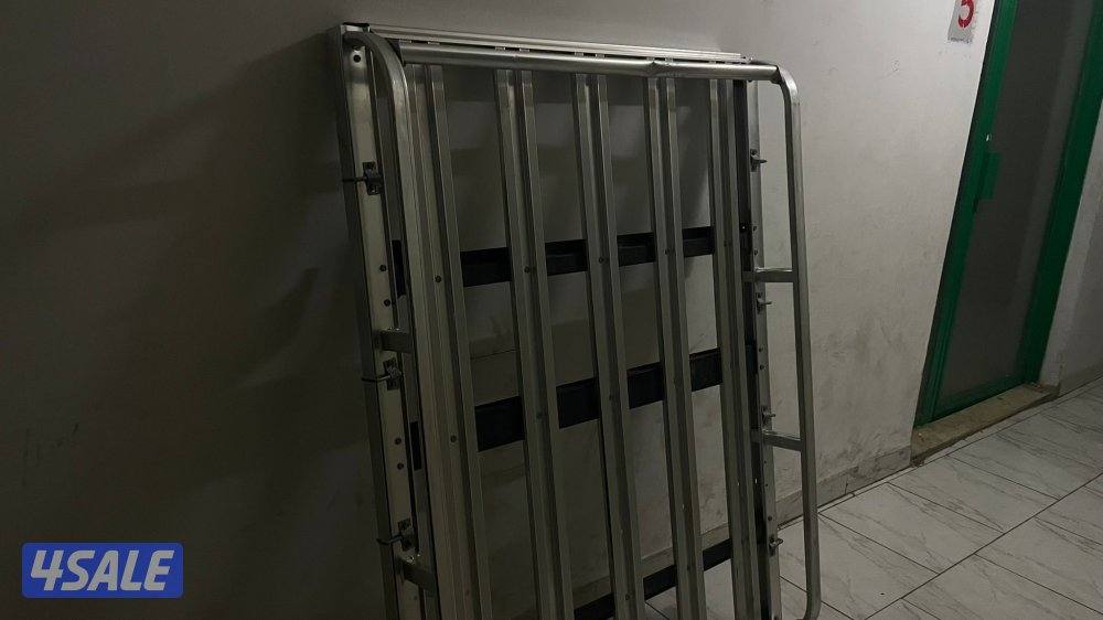 سلة سقف سيارة1